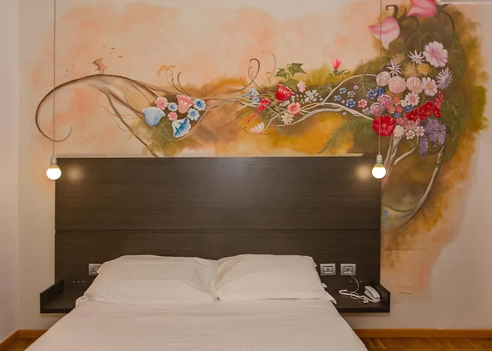 Hotel Tirreno