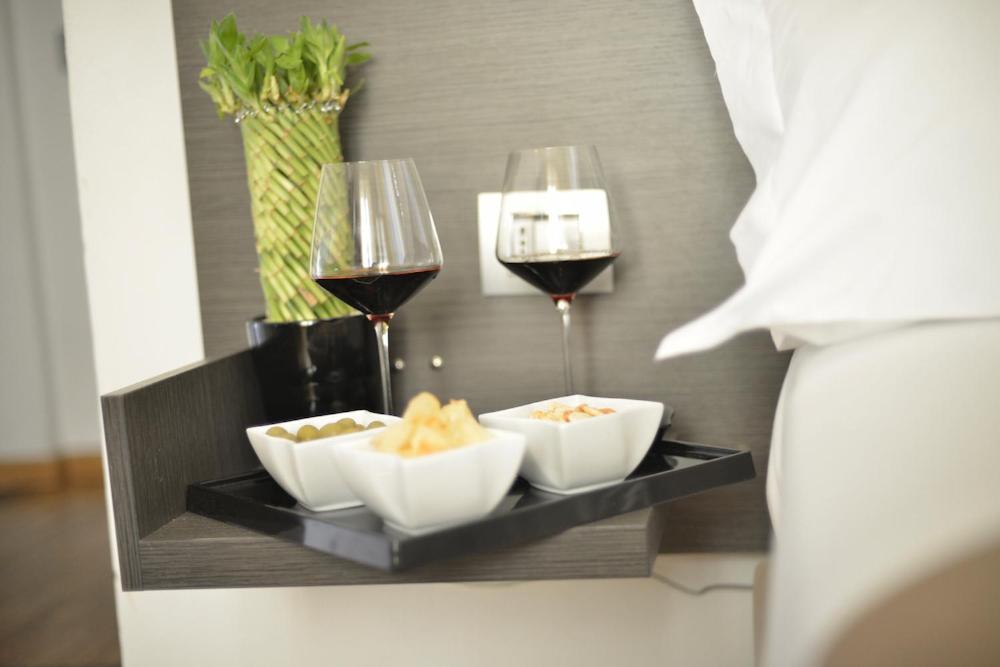 Tirreno Hotel