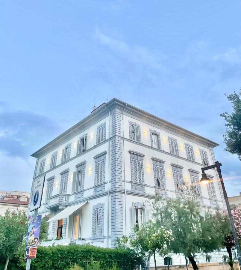 Tirreno 4*