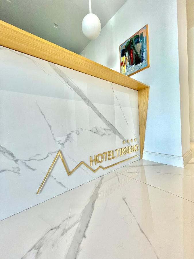 Tirreno Hotel 4*