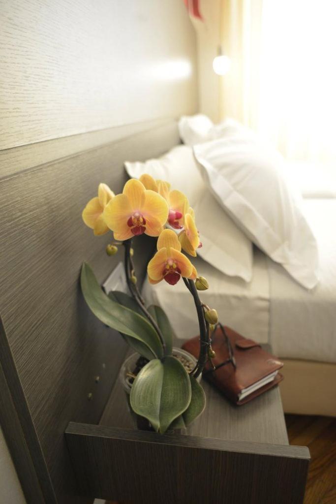 Tirreno Hotel