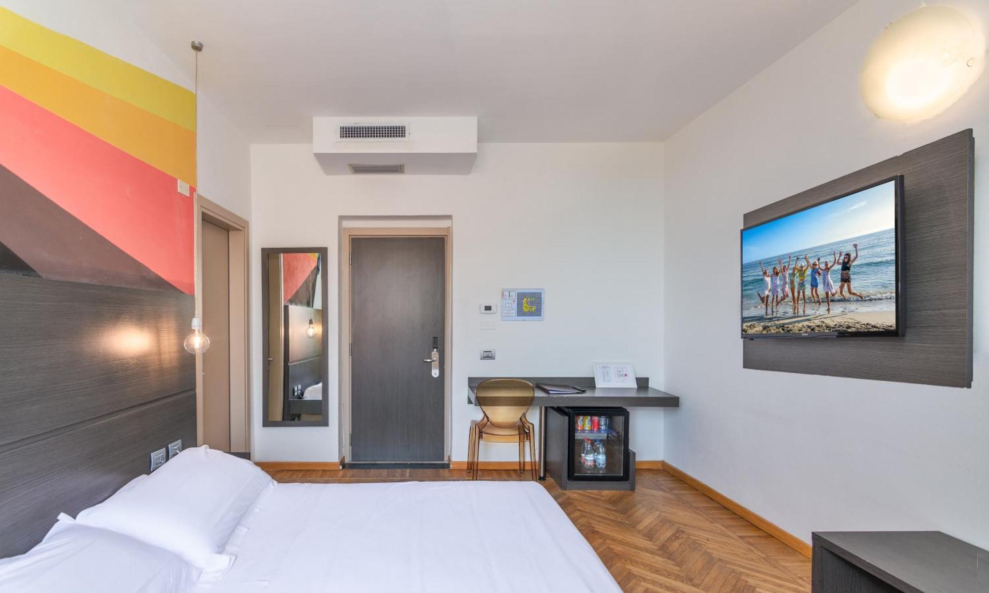Hotel Tirreno 4*