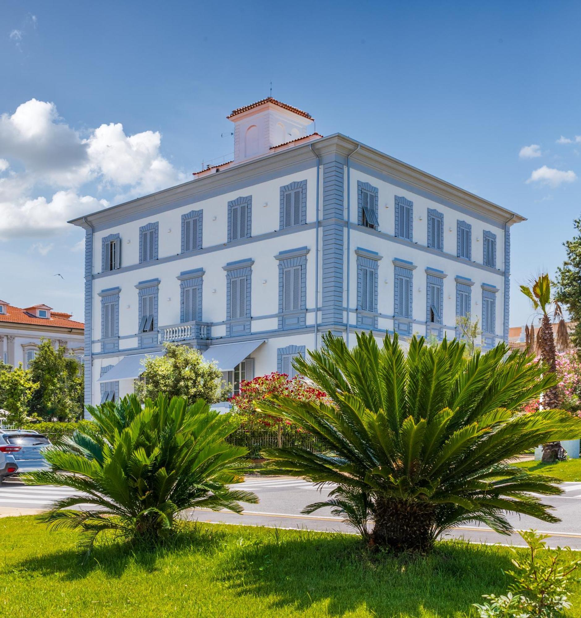 Tirreno