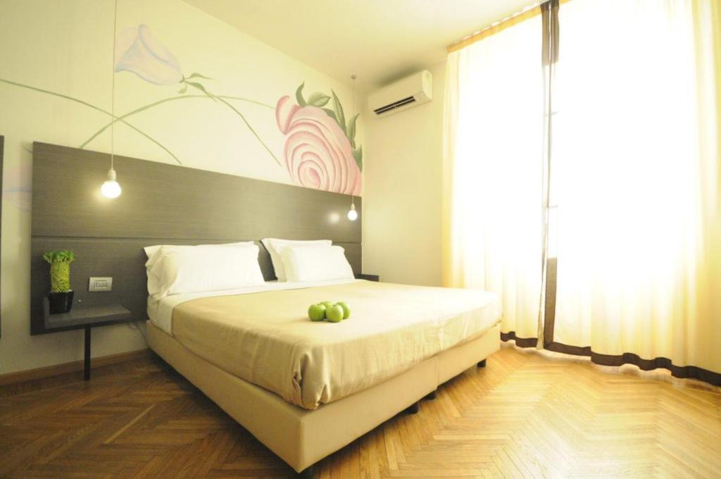 Tirreno 4* Marina di Massa