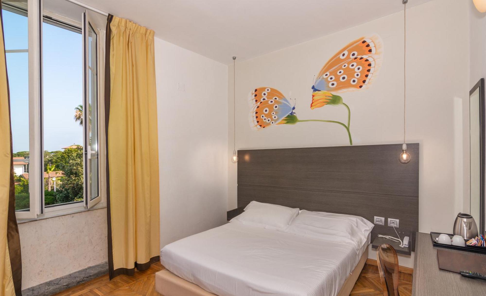 Tirreno Hotel