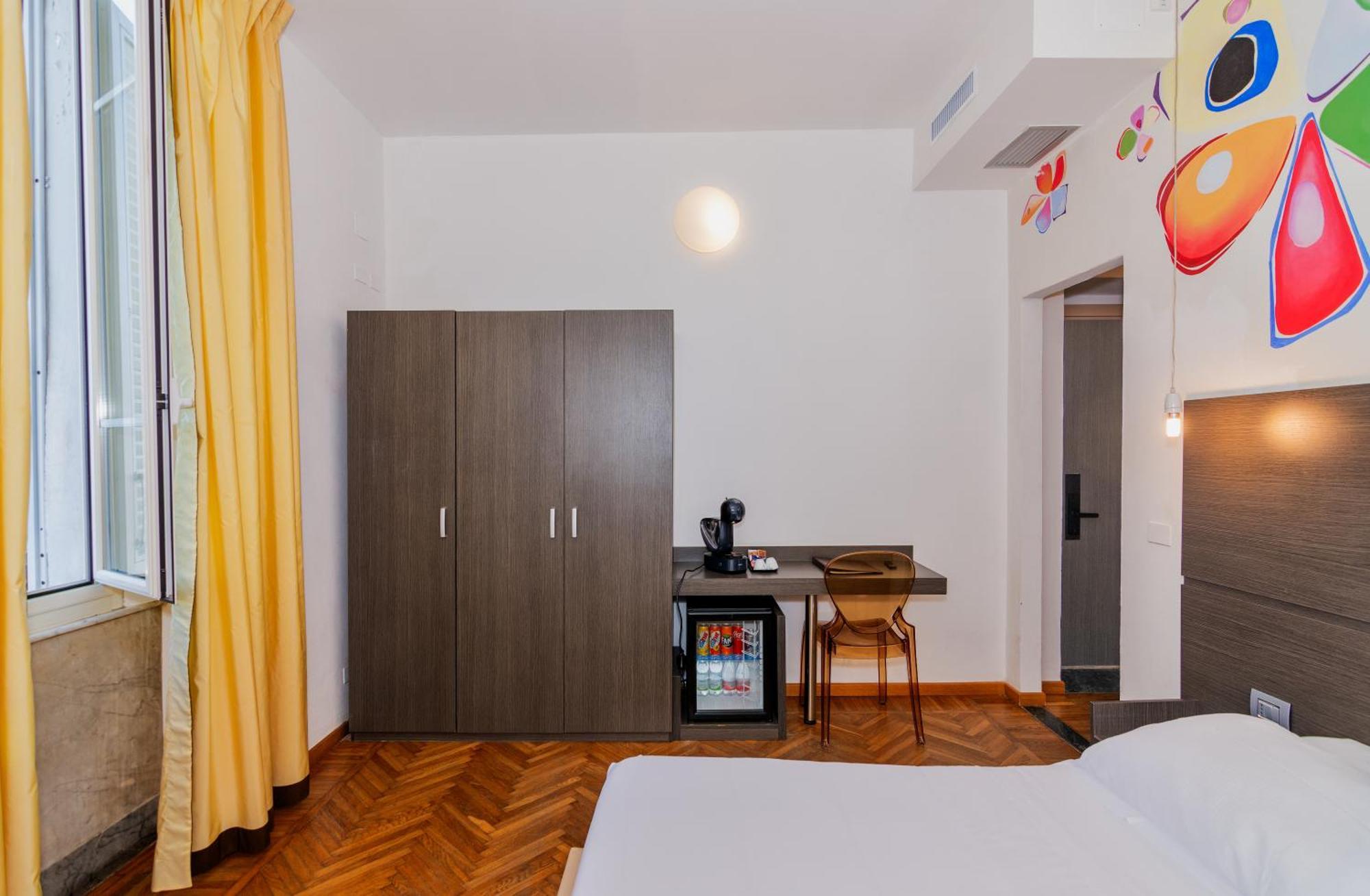 Hotel Tirreno