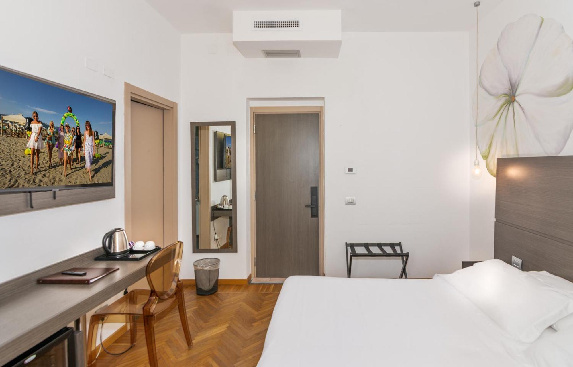 Hotel Tirreno 4*