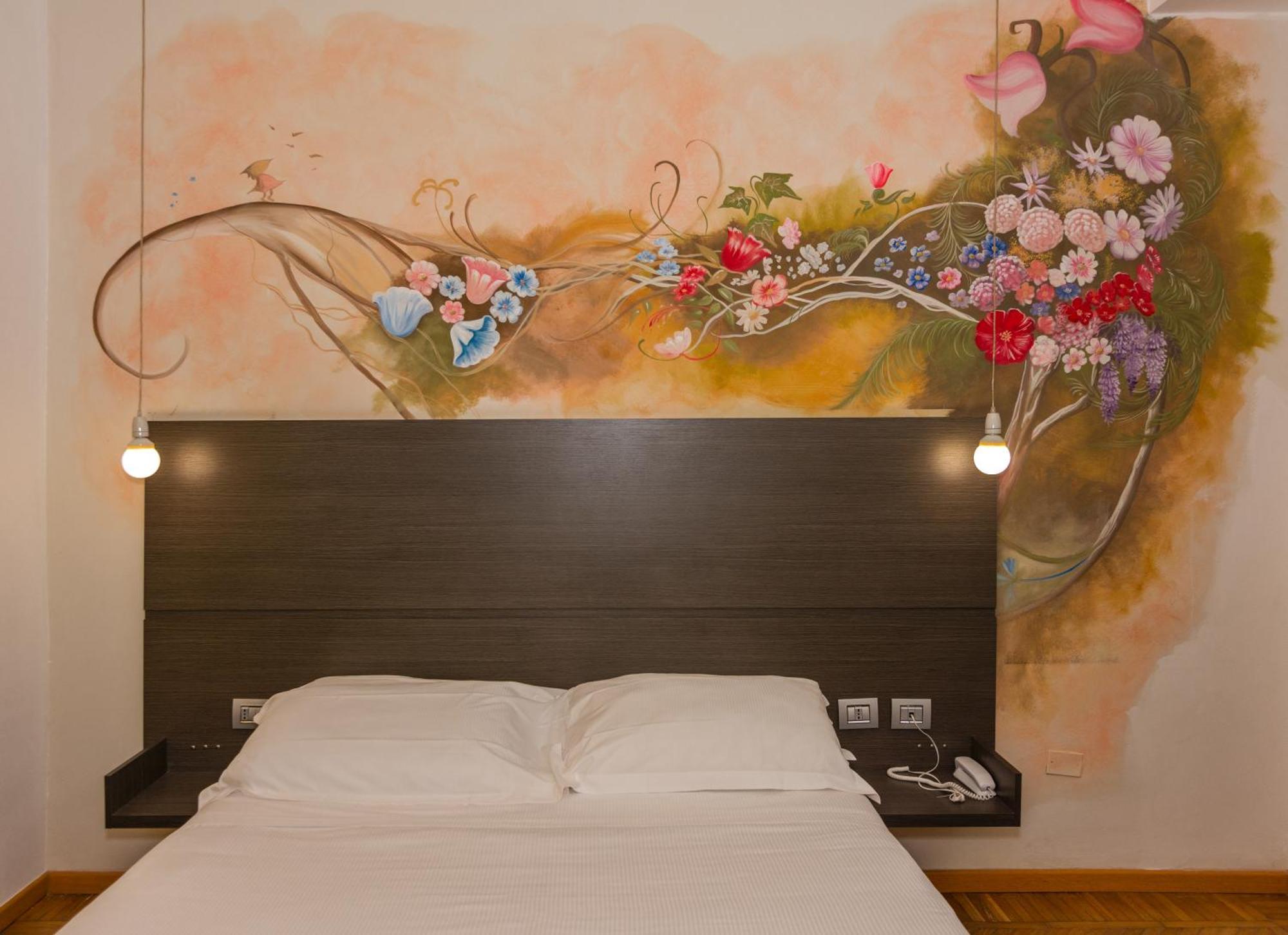 Tirreno Hotel 4*