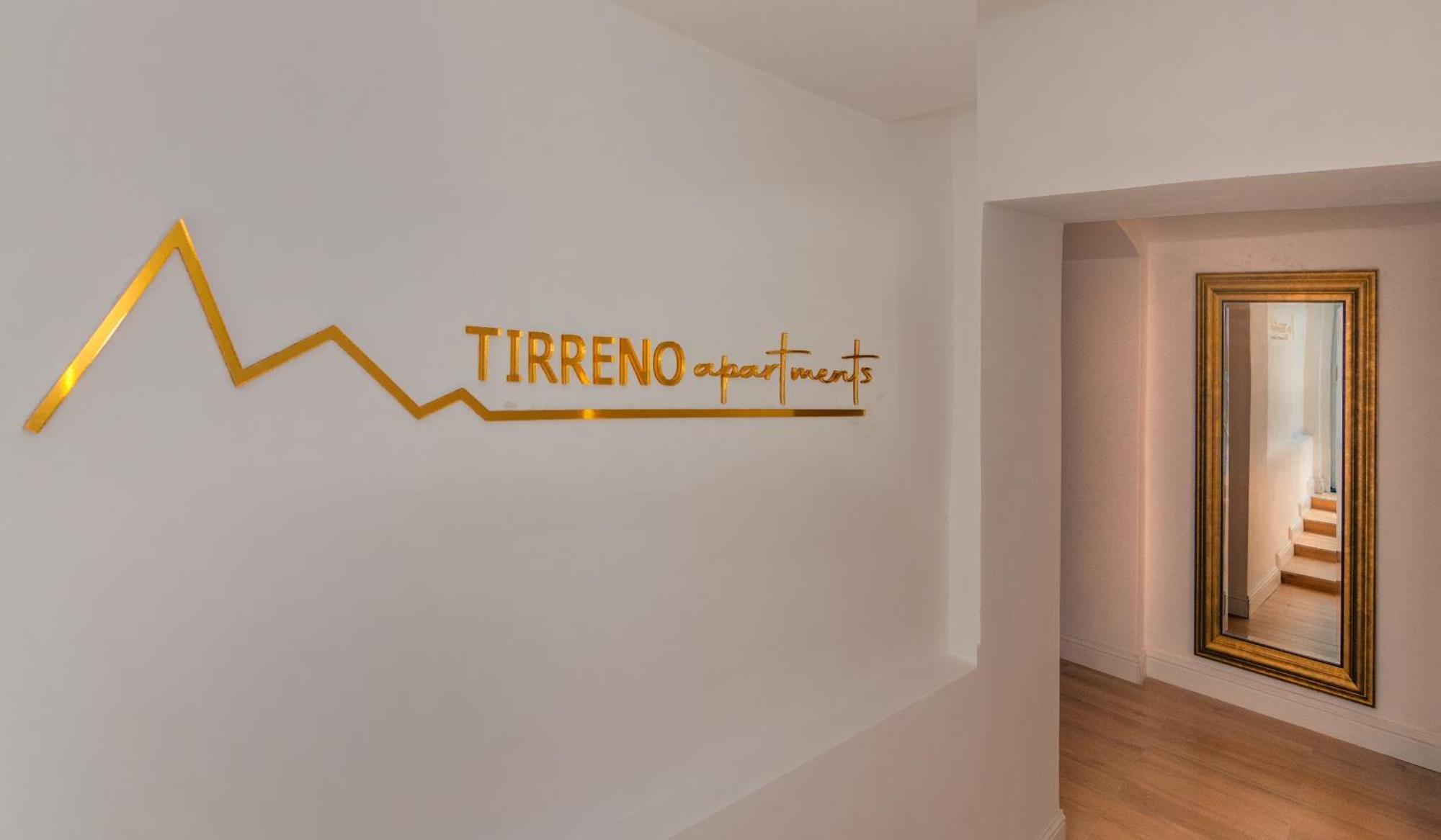 Tirreno Hotel 4*