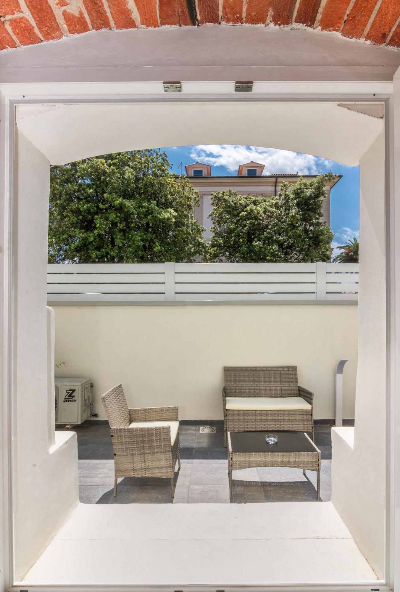 Tirreno Hotel 4*