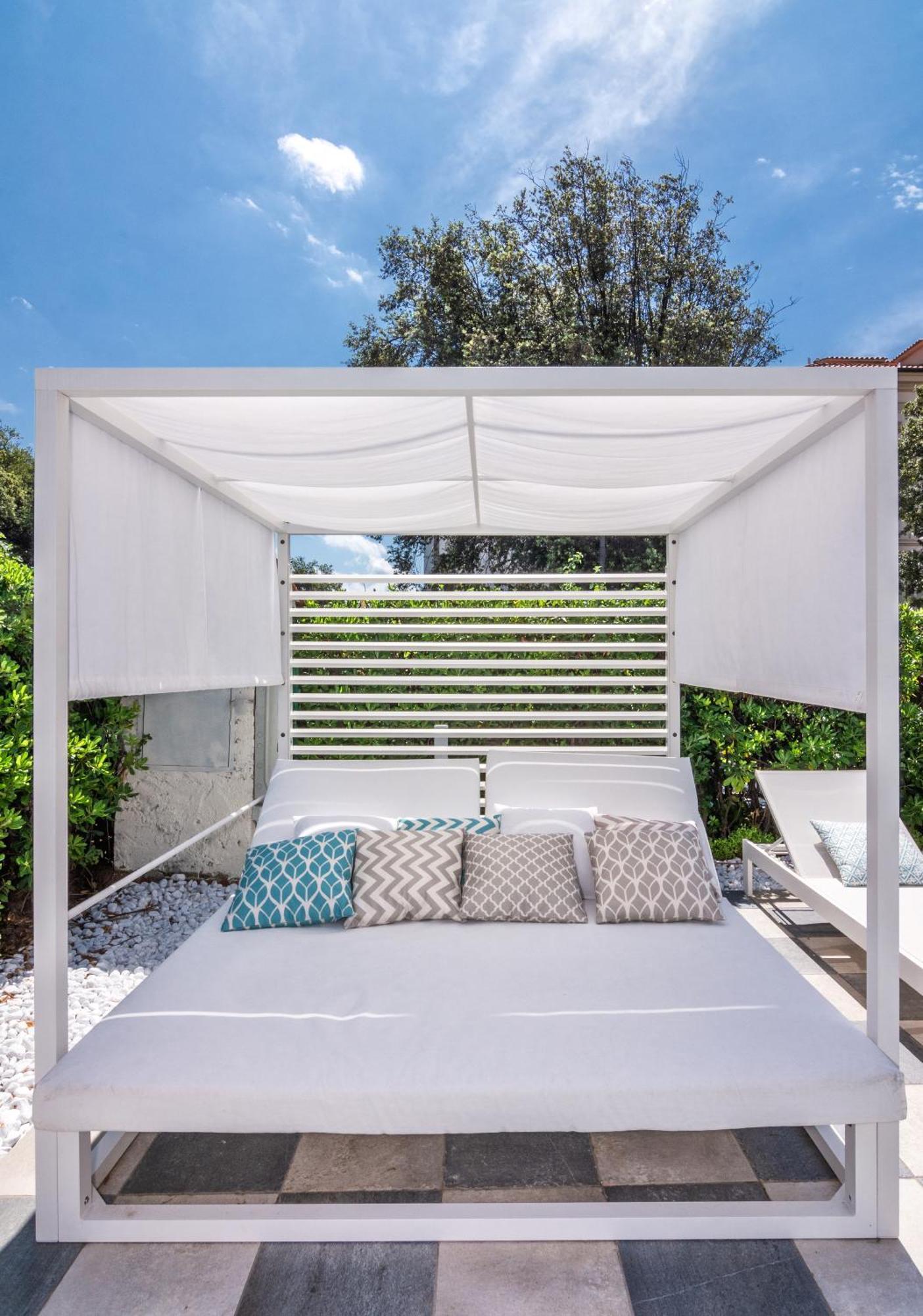 Hotel Tirreno