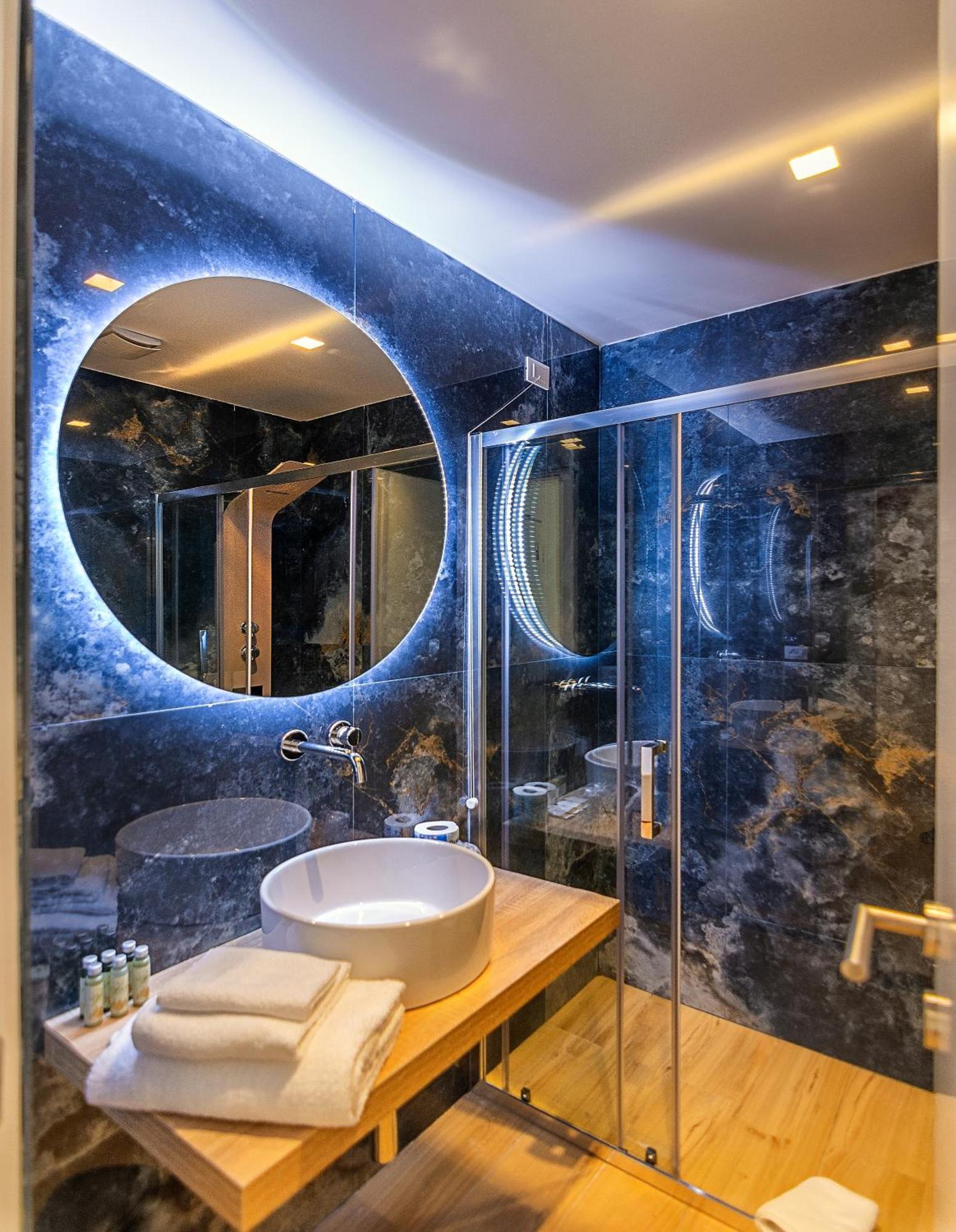 Tirreno Hotel 4*
