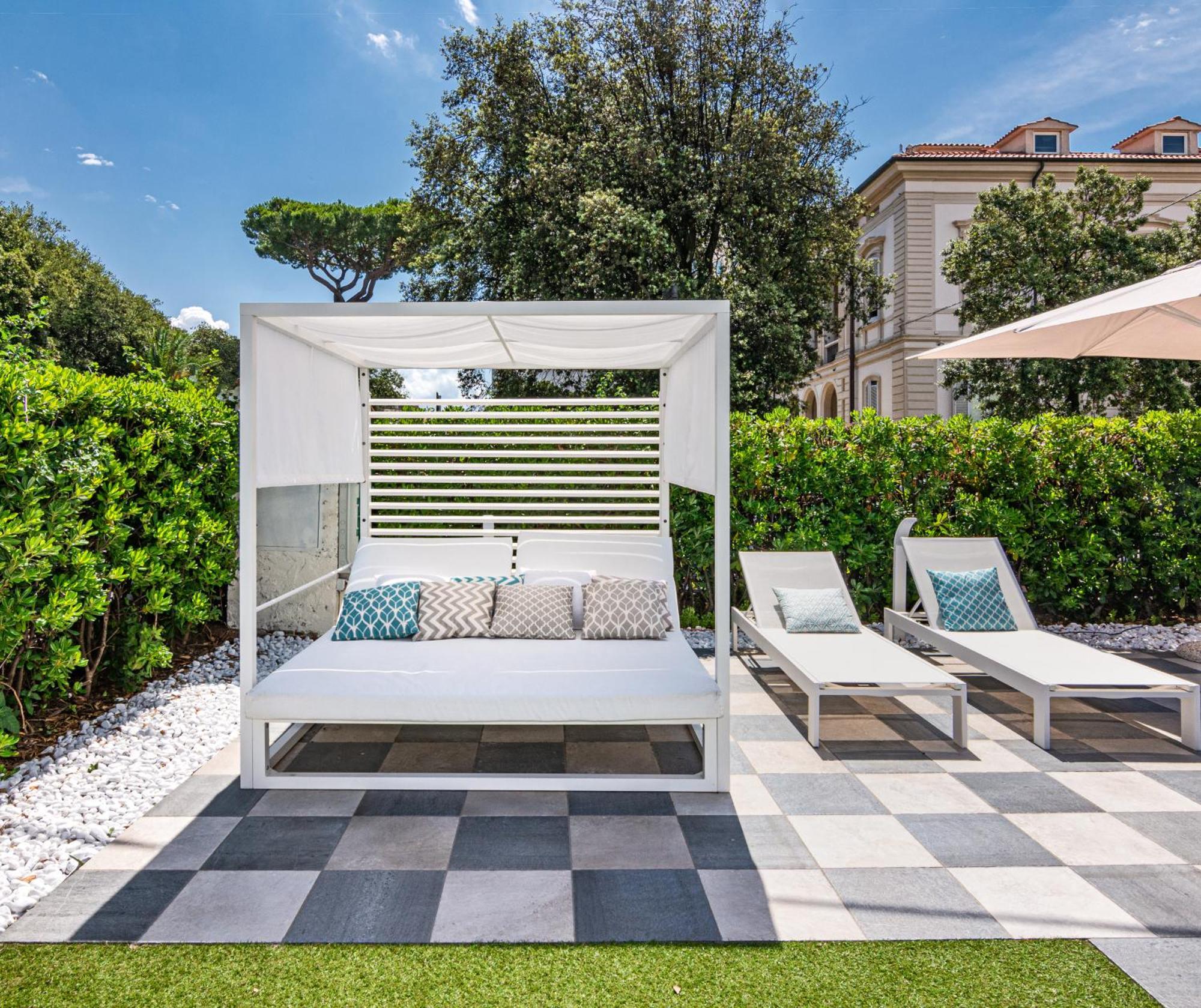 Hotel Tirreno