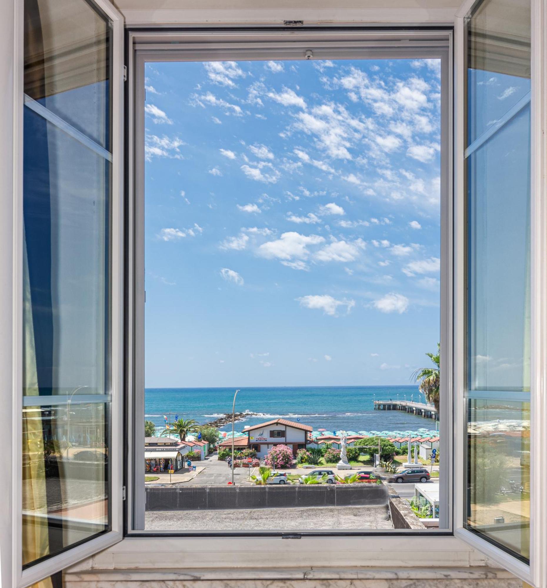 Tirreno 4*
