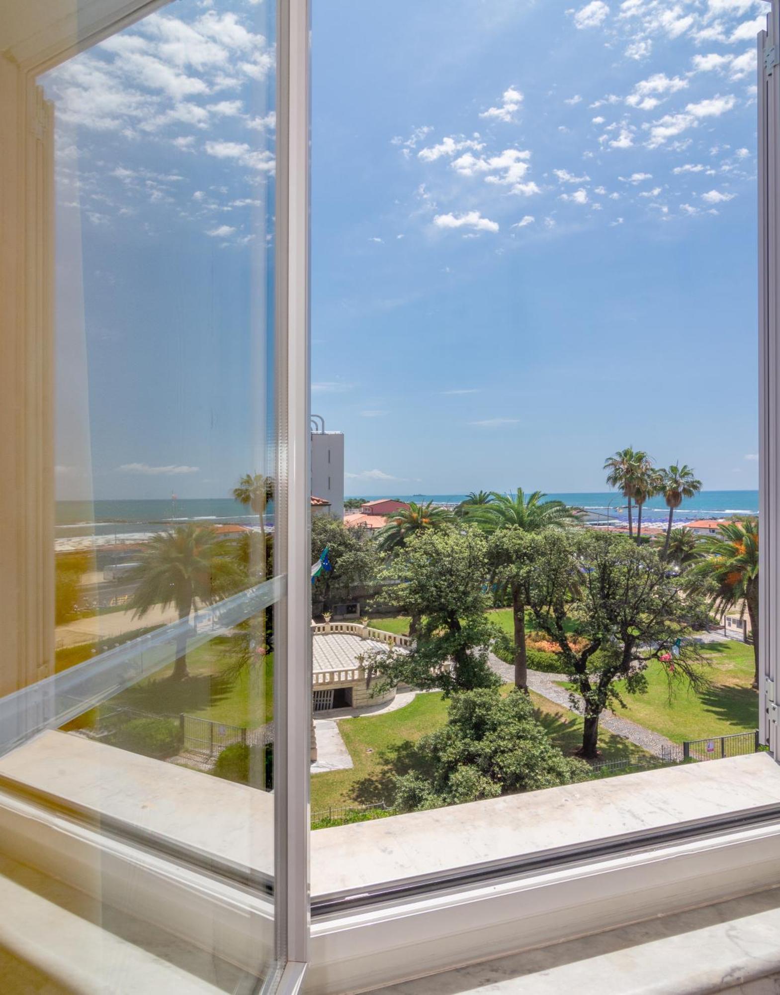 Hotel Tirreno 4*