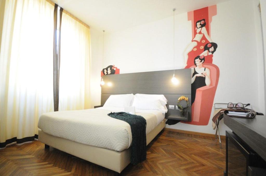 Tirreno 4*