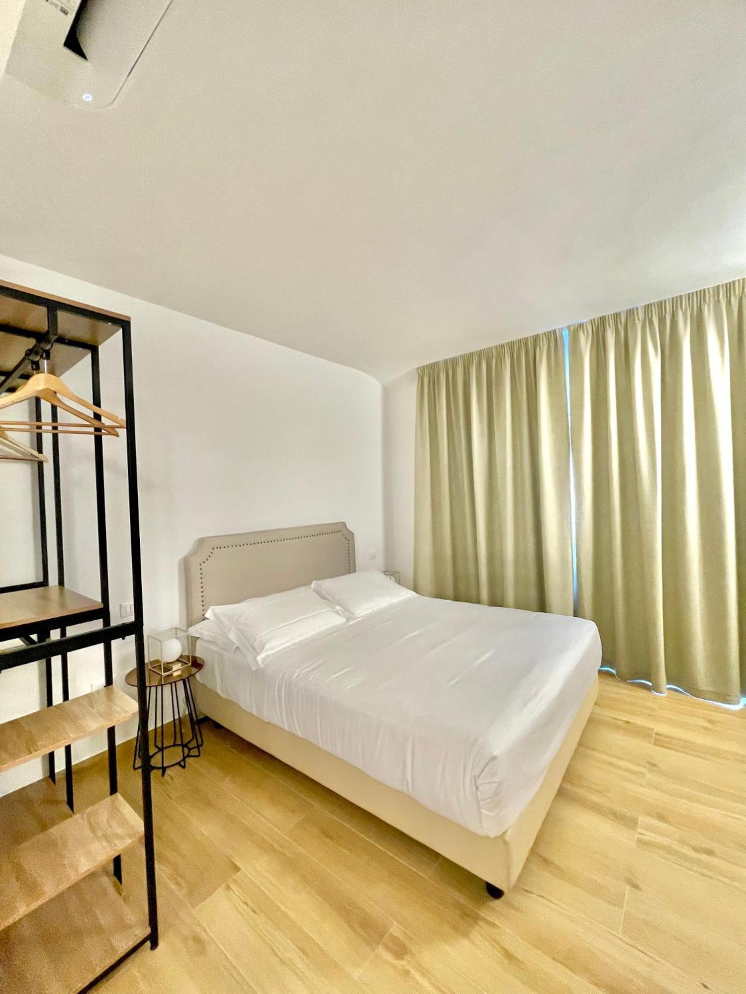 Tirreno Hotel