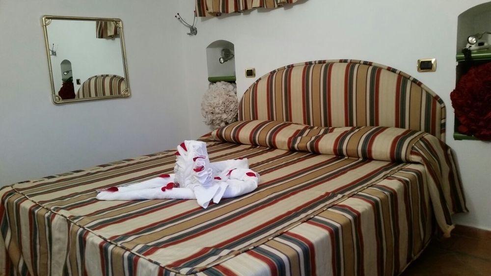 Hotel Tirreno 4*