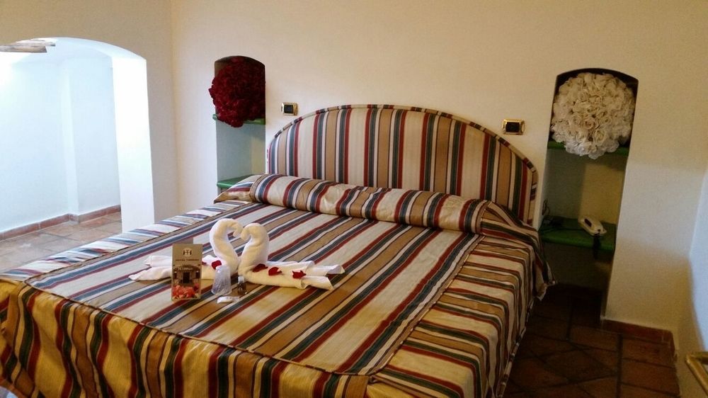 Hotel Tirreno Marina di Massa