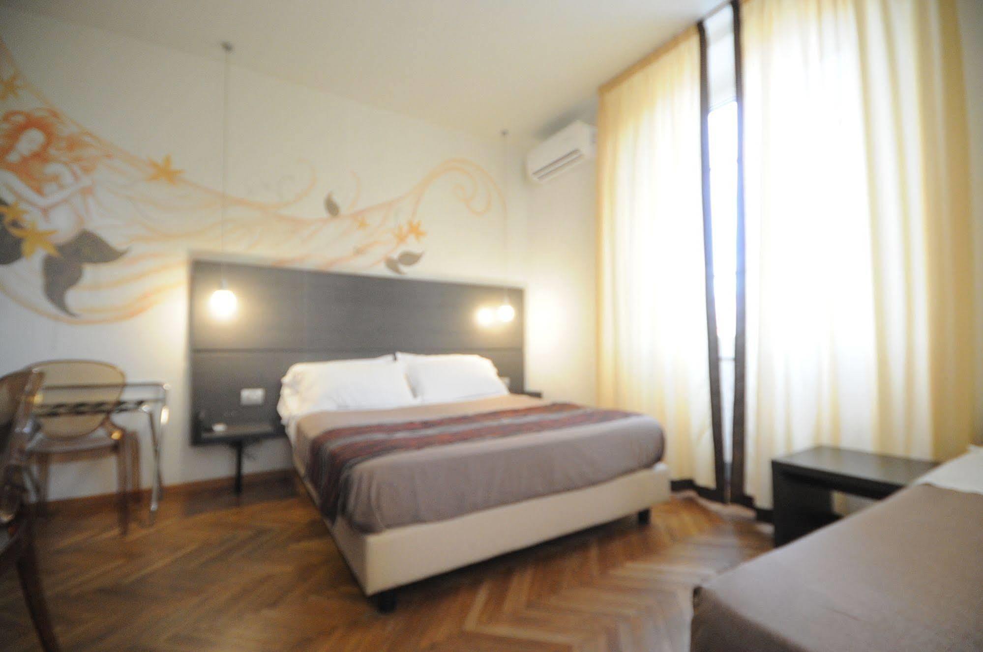 Hotel Tirreno