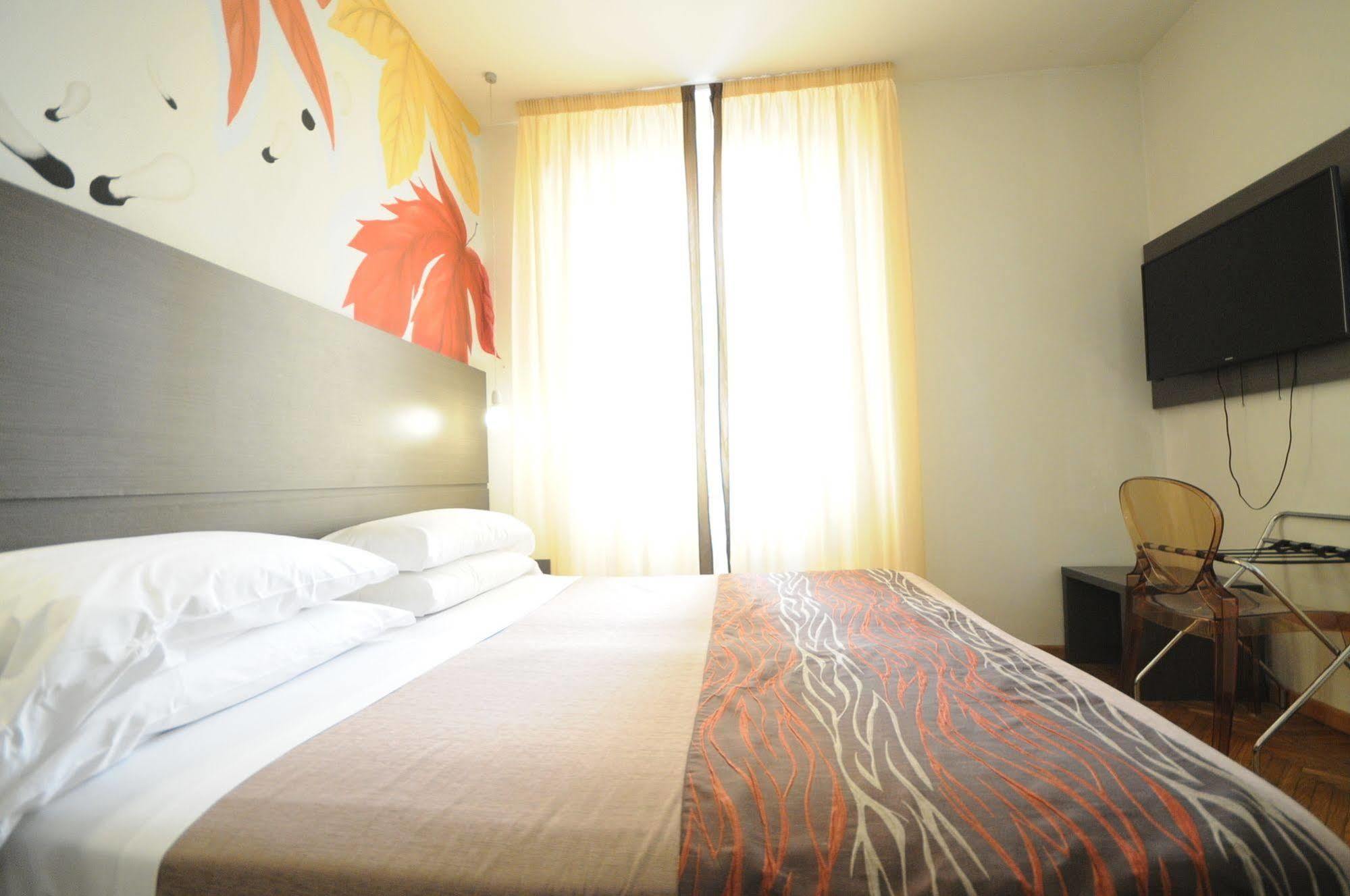 Hotel Tirreno Marina di Massa