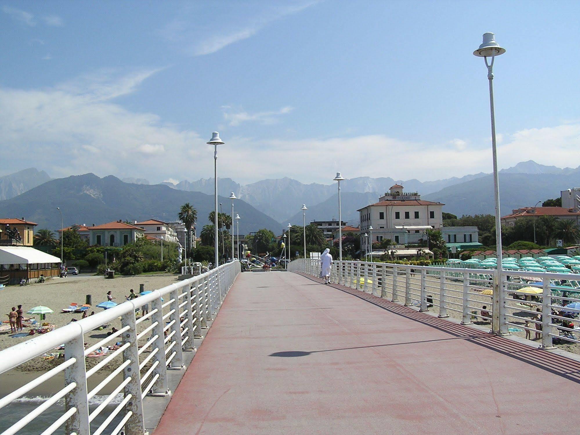 Tirreno Hotel Marina di Massa