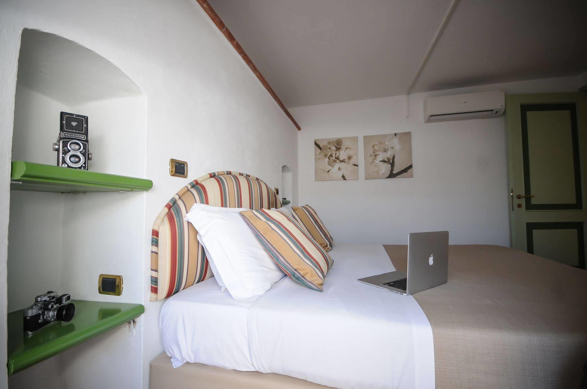 Tirreno Hotel 4*