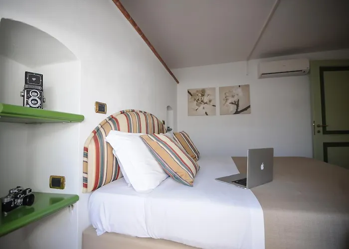 Hotel Tirreno