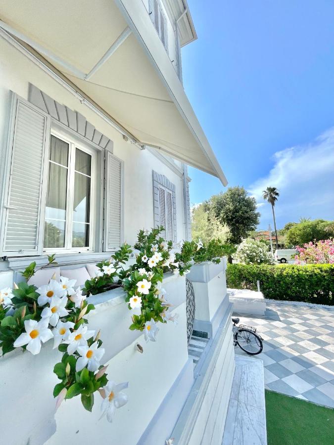 Tirreno Hotel 4*