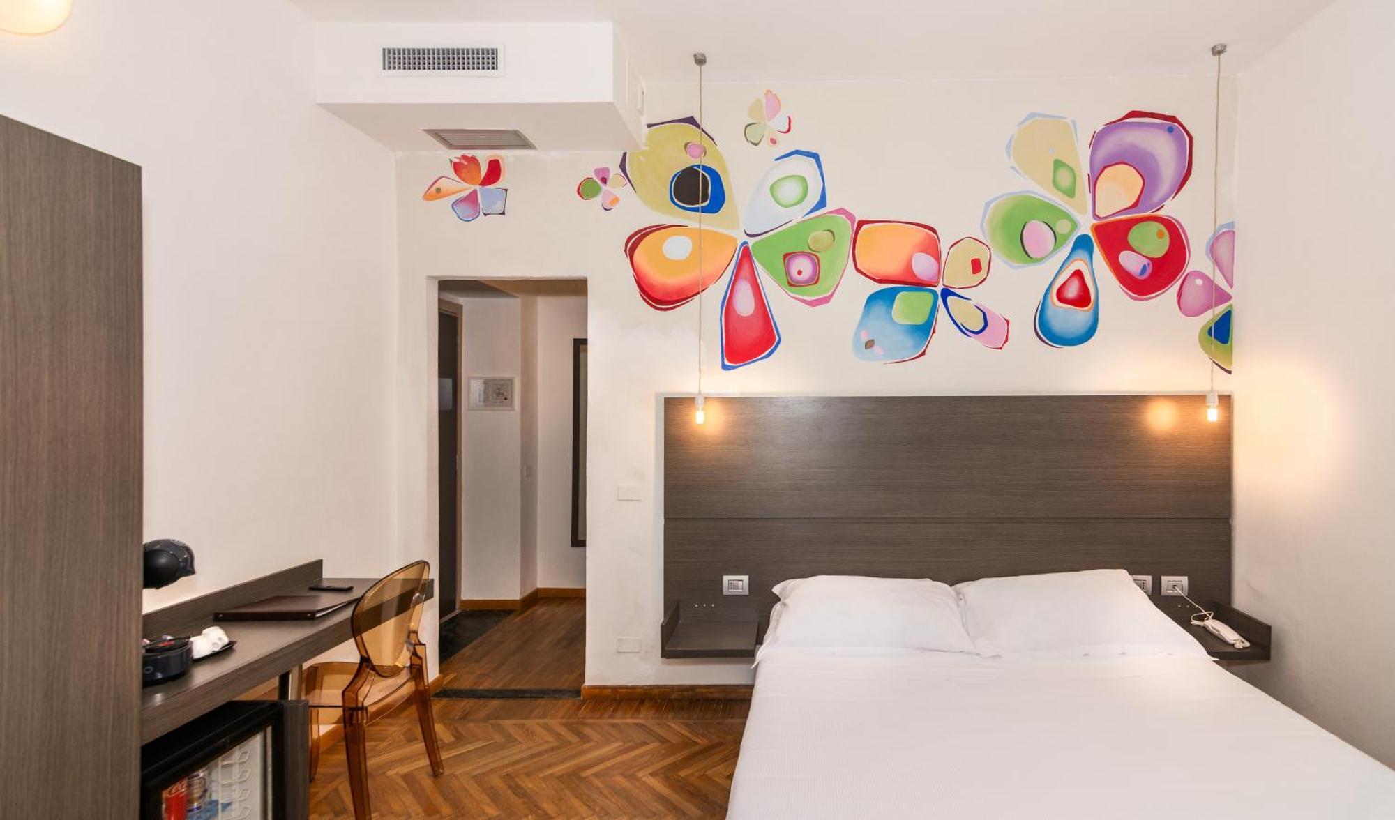Hotel Tirreno Marina di Massa