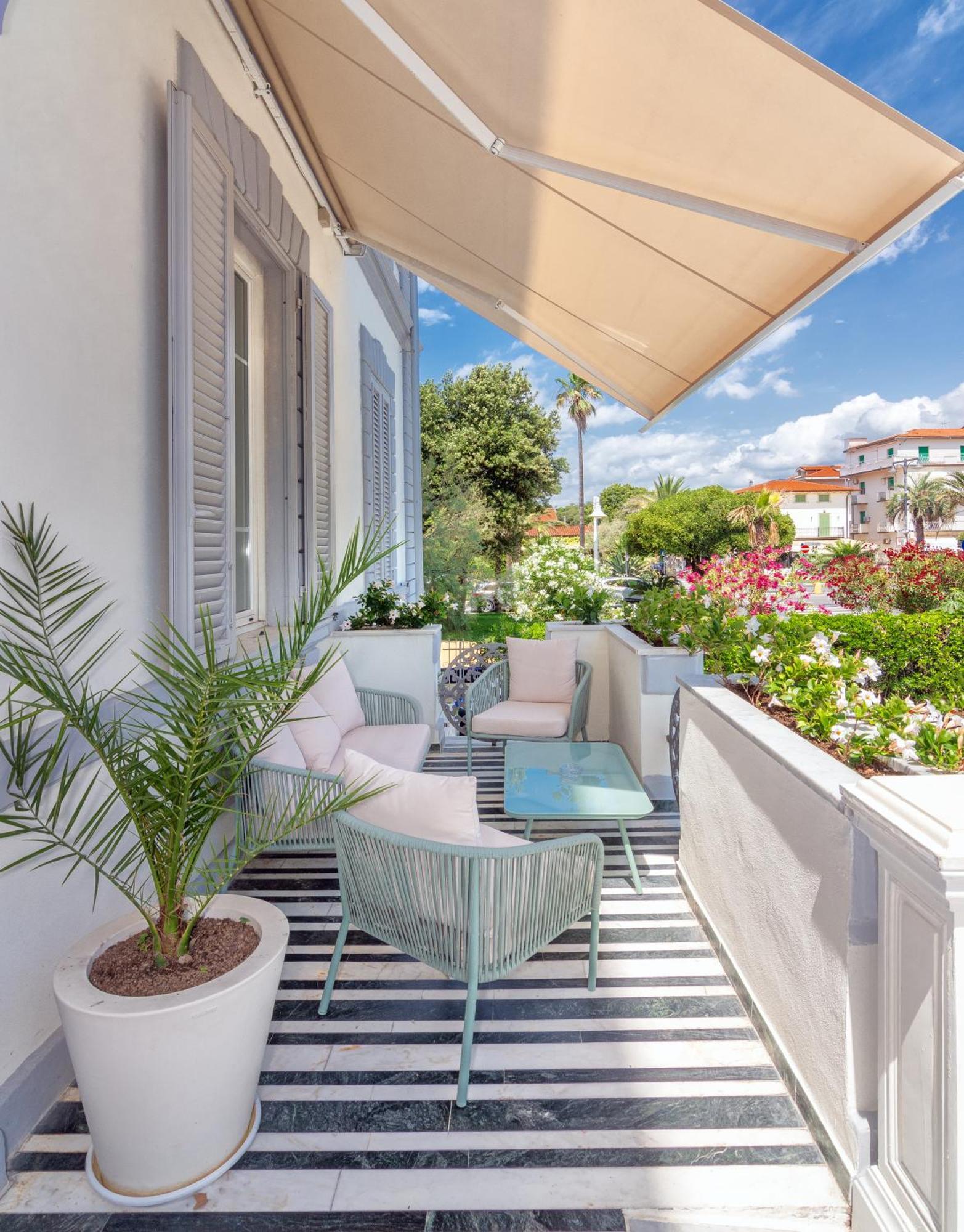 Hotel Tirreno 4*