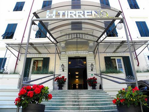 Hotel Tirreno