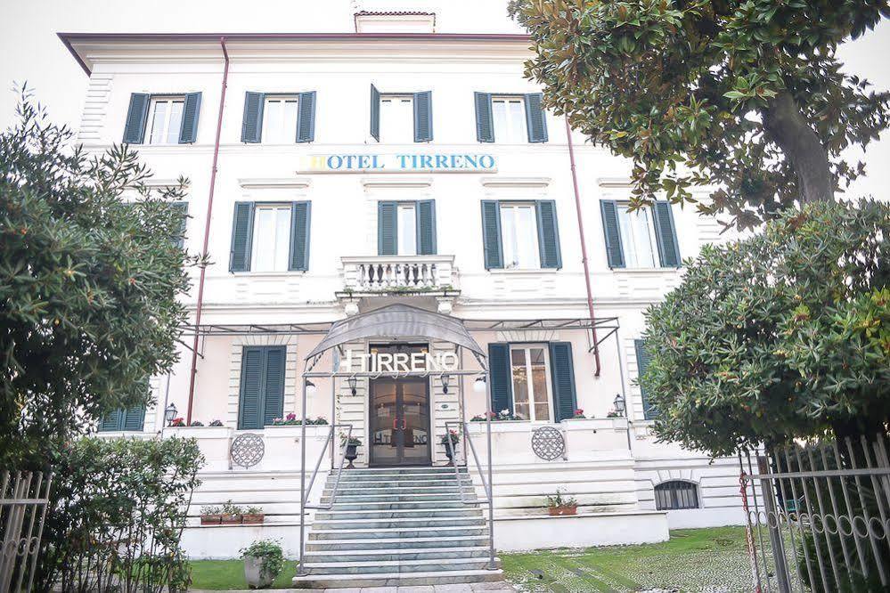Tirreno 4*