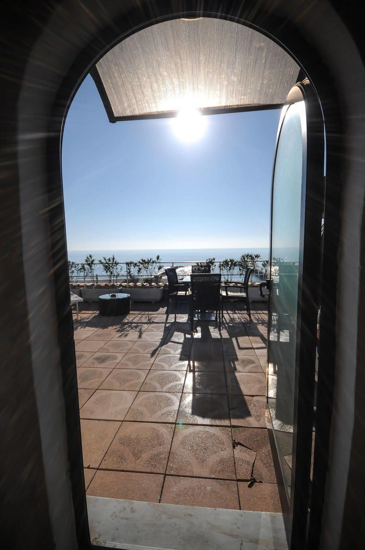Hotel Tirreno
